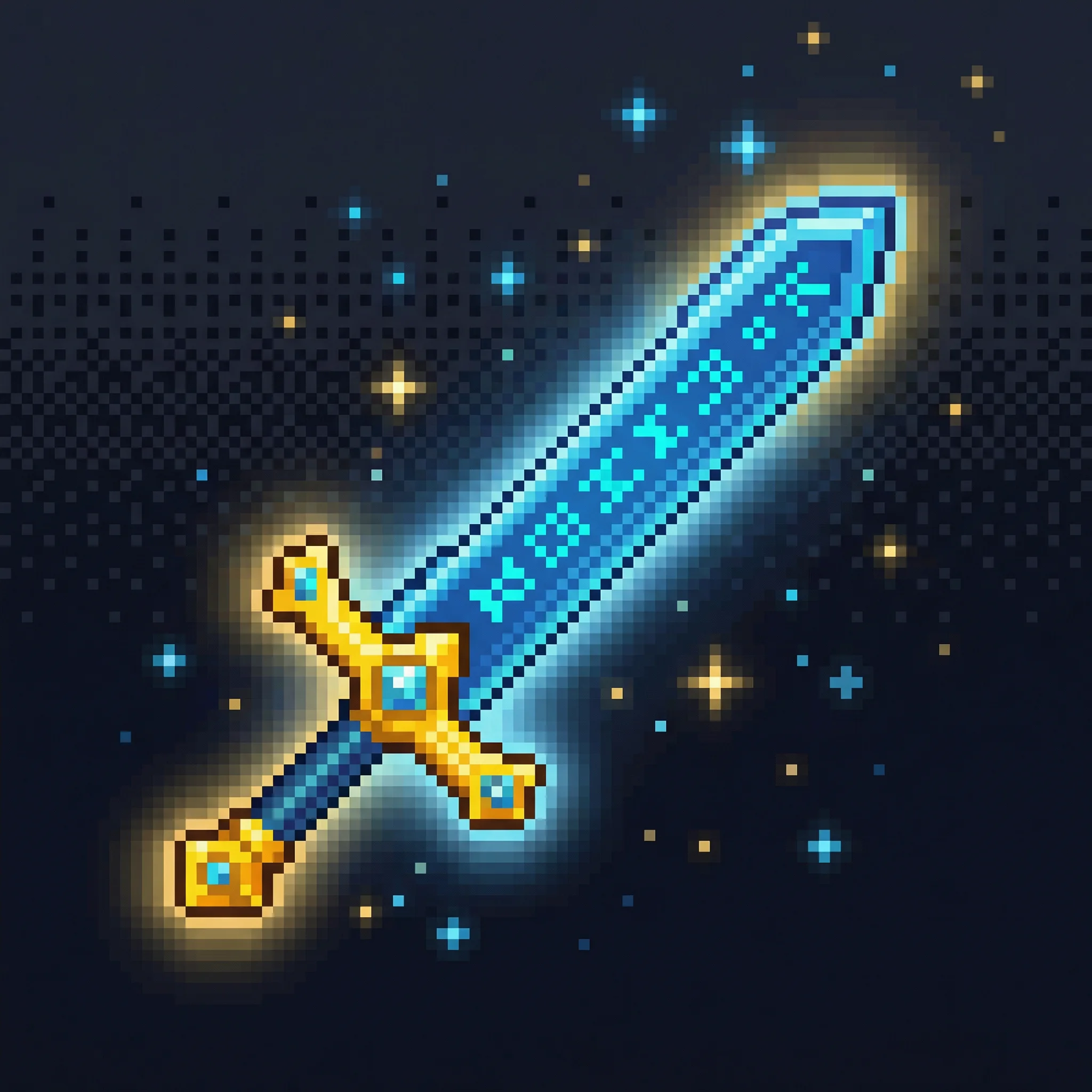 稀有武器：淬炼之刃 - 九州娱乐城 装备锻造